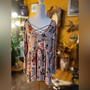 Torrid Super Soft Knit 0